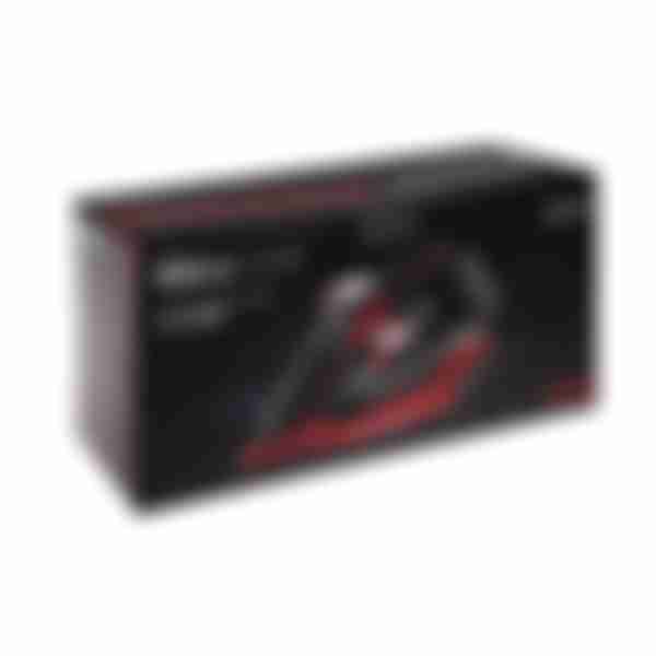 Утюг Centek CT-2359 Red, 31х12х16см