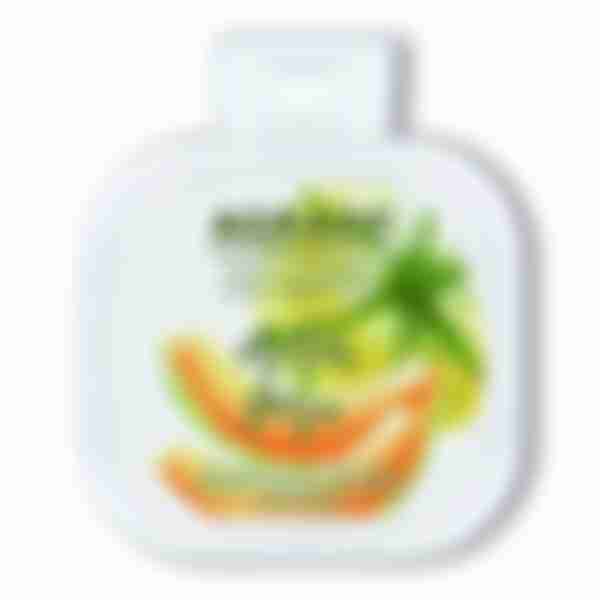 Гель для душа Agrado Fresh Melon, 750 мл