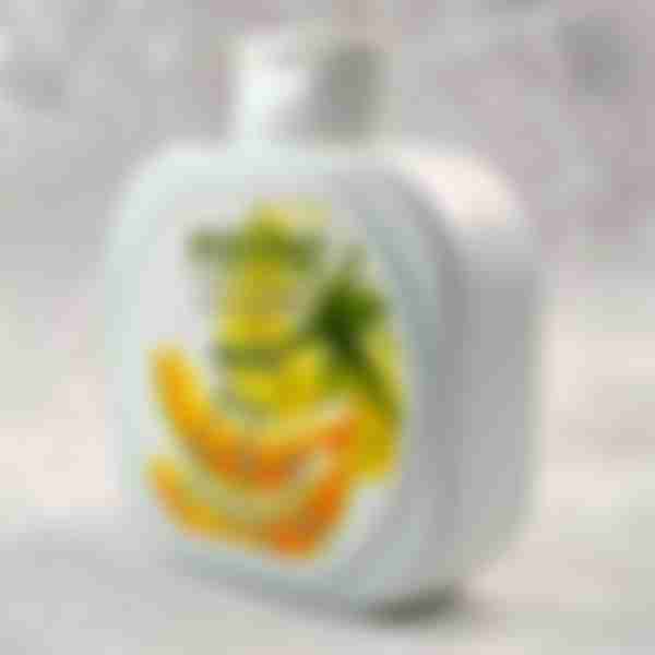 Гель для душа Agrado Fresh Melon, 750 мл