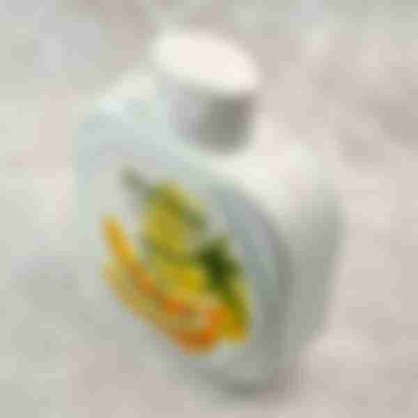 Гель для душа Agrado Fresh Melon, 750 мл