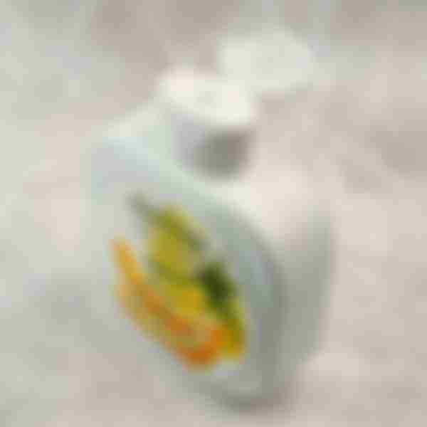 Гель для душа Agrado Fresh Melon, 750 мл