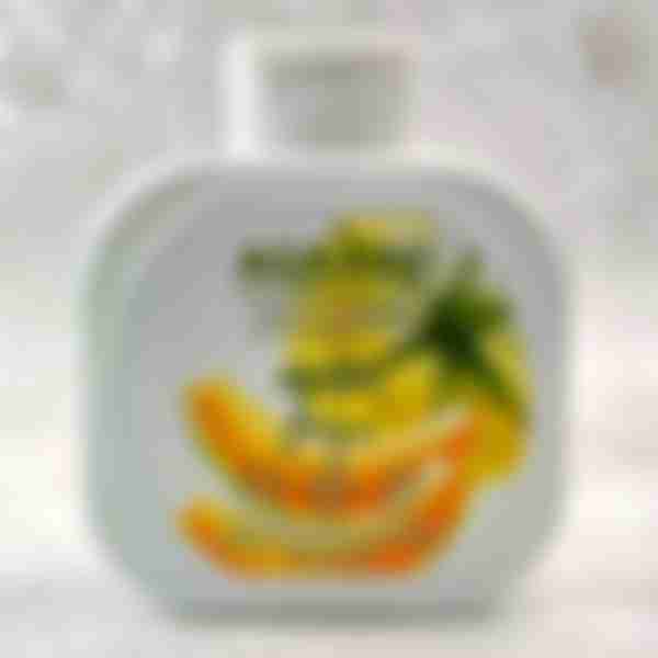 Гель для душа Agrado Fresh Melon, 750 мл
