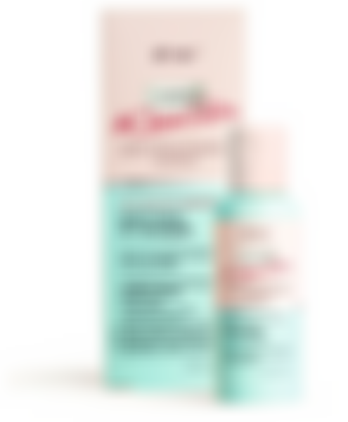 Суспензия Витэкс Clean Skin Болтушка от прыщей, 50мл