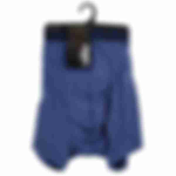 Боксеры мужские Idilio, размер: 3XL (54), цвет: синий