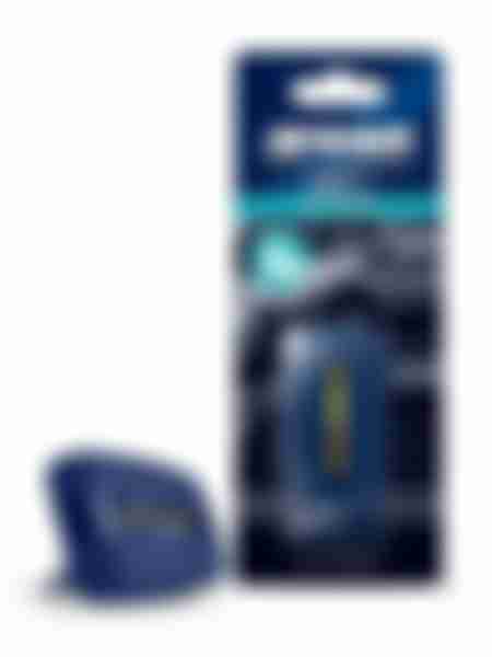 Ароматизатор на печку Areon Vent-7 My Ocean, 1 шт