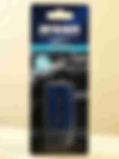 Ароматизатор на печку Areon Vent-7 My Ocean, 1 шт