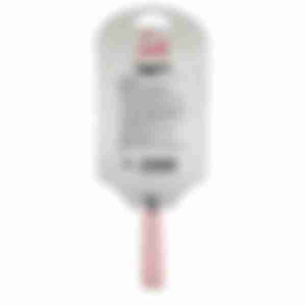Расческа термическая Tatti Gel, 23.5х5.2см