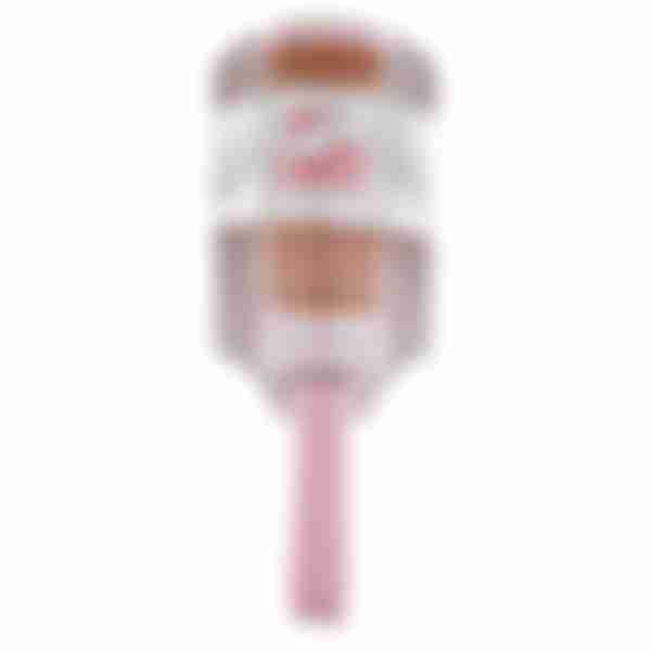Расческа термическая Tatti Gel, 23.5х5.2см