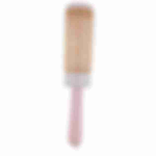 Расческа термическая Tatti Gel, 23.5х5.2см