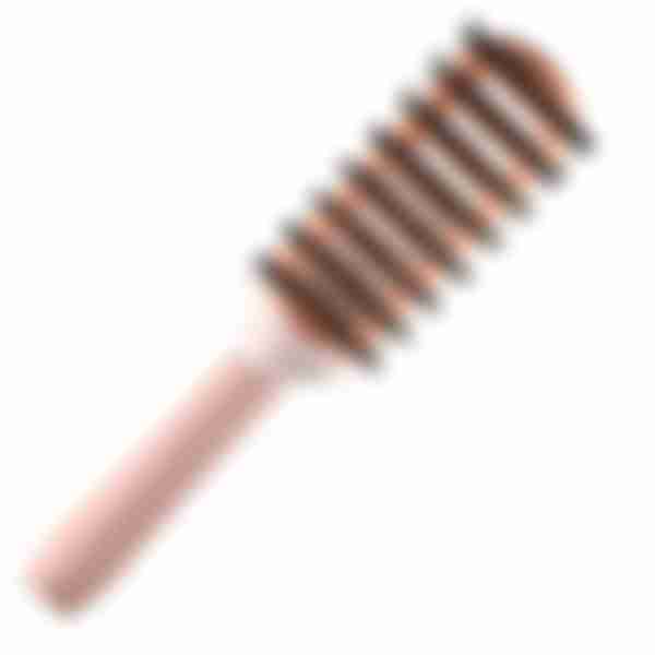 Расческа вентиляционная Tatti Gel, 22.5х7см