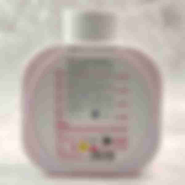 Гель для душа Agrado Sweet strawberries, 750 мл