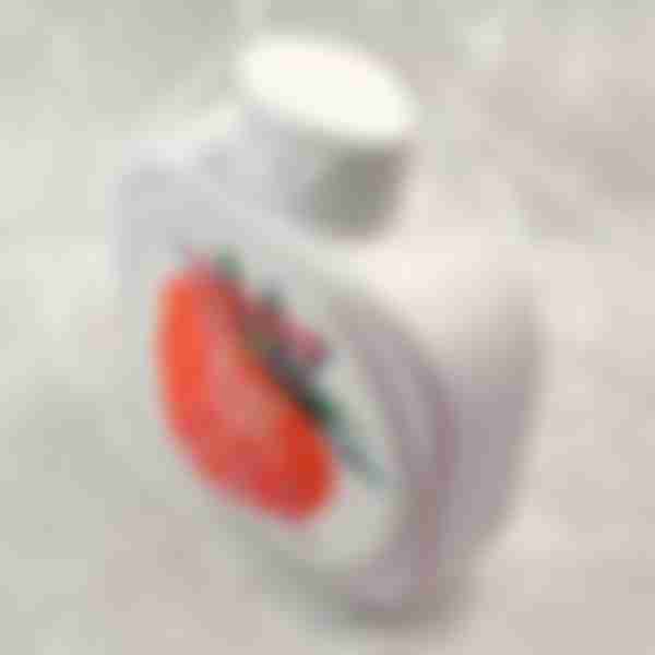Гель для душа Agrado Sweet strawberries, 750 мл