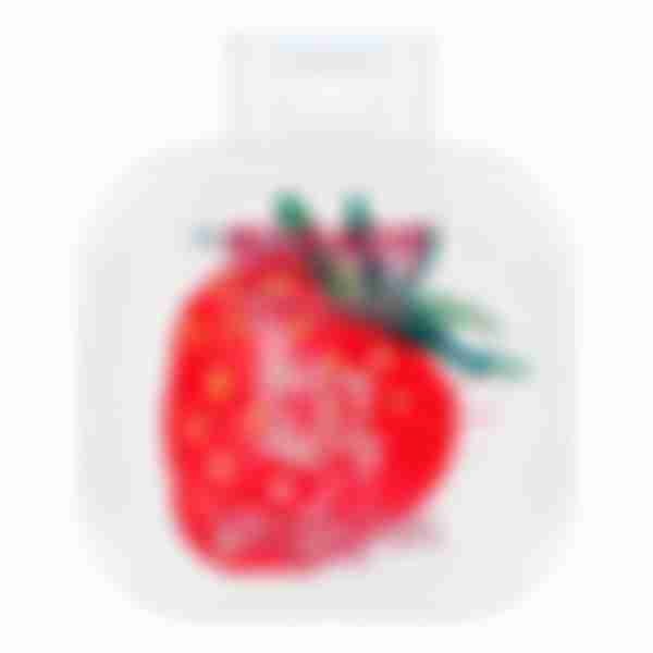 Гель для душа Agrado Sweet strawberries, 750 мл