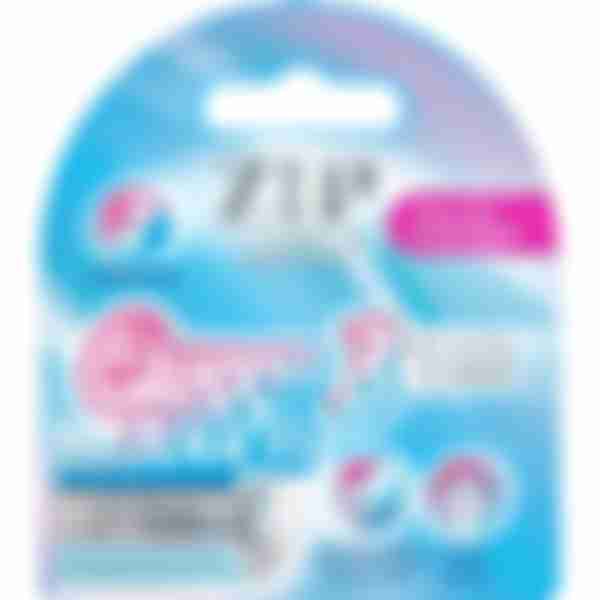 Кассеты сменные для бритвенного станка ZIP Queen touch3, 2шт