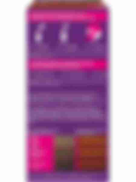 Краска для волос Schwarzkopf Perfect Mousse, тон: 670, Пикантный Медный, 92.5 мл