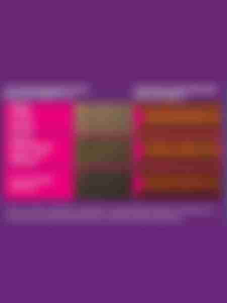 Краска для волос Schwarzkopf Perfect Mousse, тон: 670, Пикантный Медный, 92.5 мл