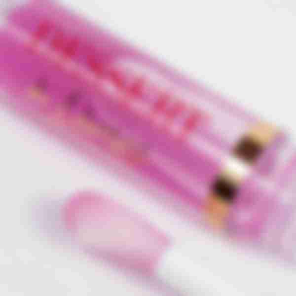 Масло для губ Vivienne Sabo Dessert a levres, тон 03 sirop, 3 мл