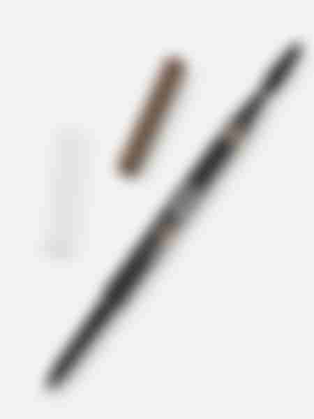 Карандаш для бровей автоматический Vivienne Sabo Brow Arcade Slim, тон: 06 графитовый, 1 г