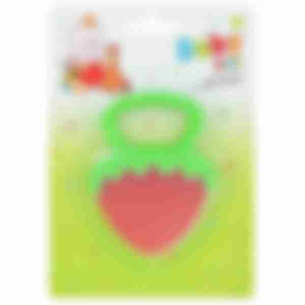Прорезыватель BabyLine Ягодка