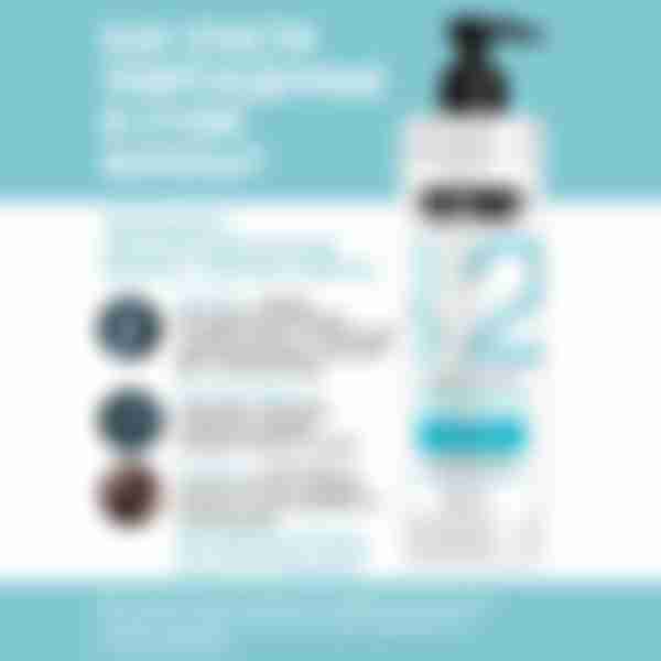 Бальзам-кондиционер для сухих волос Professional Care Keratin, 500мл