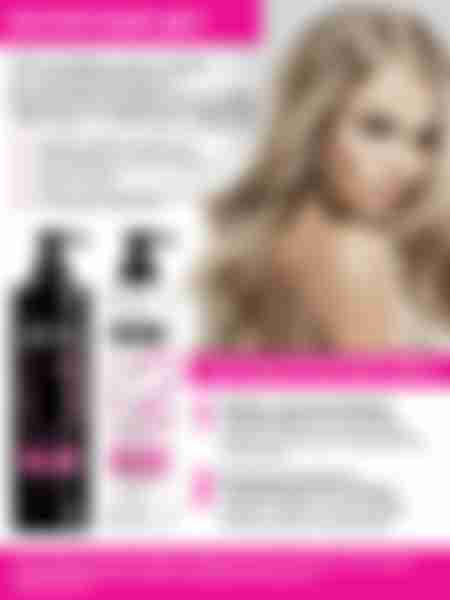 Шампунь  для окрашенных волос Professional Care Colorage, 500мл
