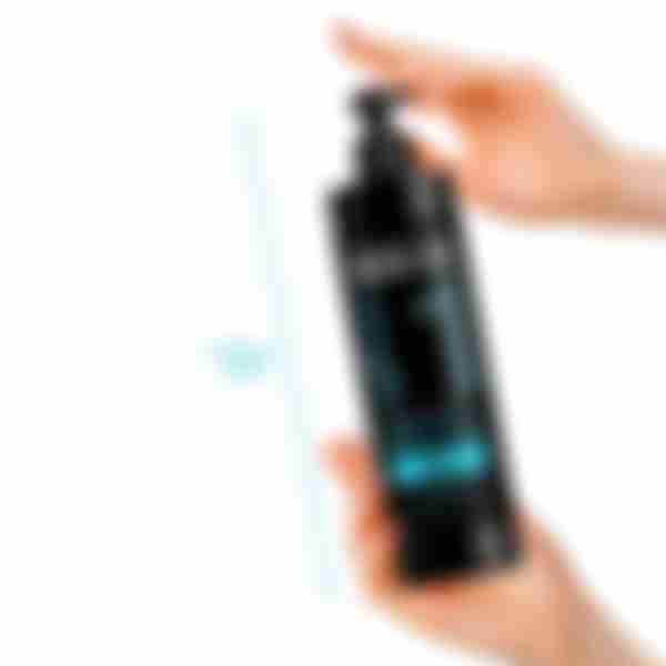 Шампунь для волос профессиональный Professional Care Keratin для сухих и поврежденных, 500мл