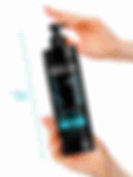 Шампунь для сухих и поврежденных волос Professional Care Expert Keratin&Protein Complex, 500 мл