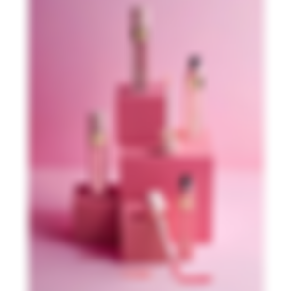 Блеск L'oreal Paris Infaillible Mega Gloss, тон 103 яркий протест, 8 мл