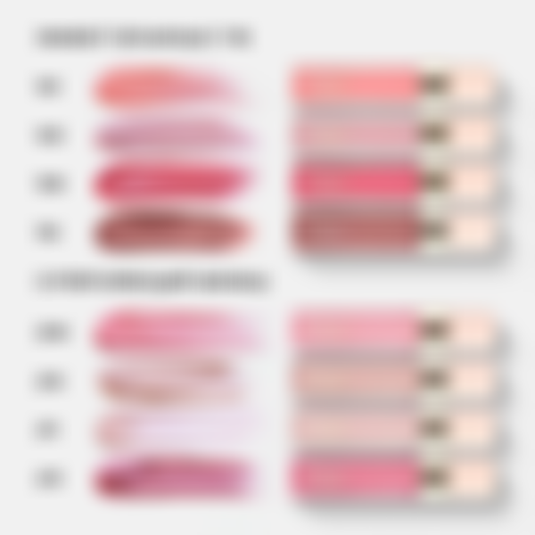 Блеск L'oreal Paris Infaillible Mega Gloss, тон 103 яркий протест, 8 мл