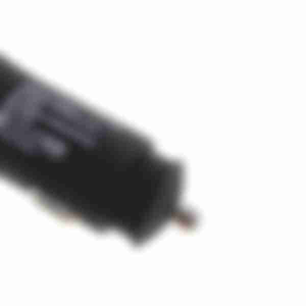 Зарядное устройство автомобильное More choice АC23, 2 USB, 2.4A, цвет: черный