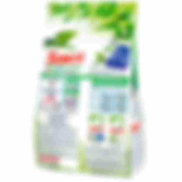 Стиральный порошок для цветного Sorti Natural soft Color Цветущий лен, автомат, 4кг