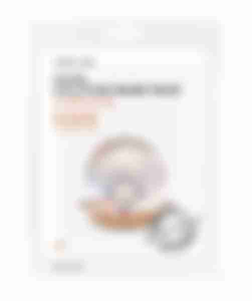 Lebelage Маска для лица Жемчуг
