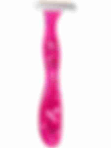 Набор женских бритвенных станков BIC Miss Soleil Colour Collection, одноразовые, 4шт