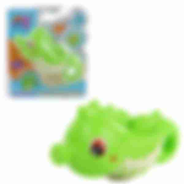 Игрушка для ванны-брызгалка, Морской конек