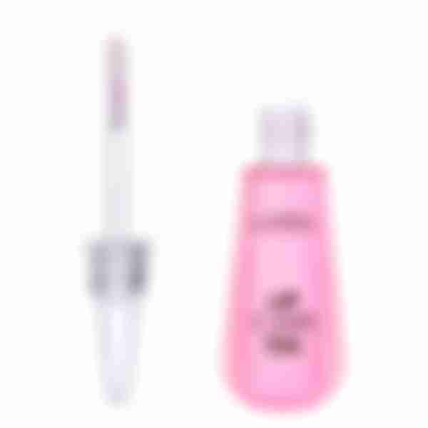 Масло для губ Lamel Professional Comfort Care Oil, тон 402, 6 мл