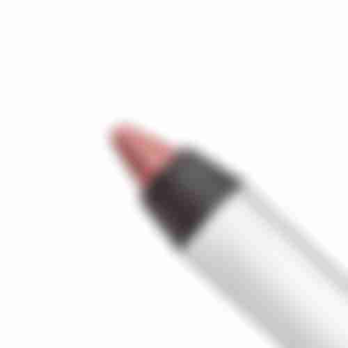 Карандаш для губ Lamel professional Long lasting Gel Lip Liner, стойкий, гелевый, оттенок: 401 нюд