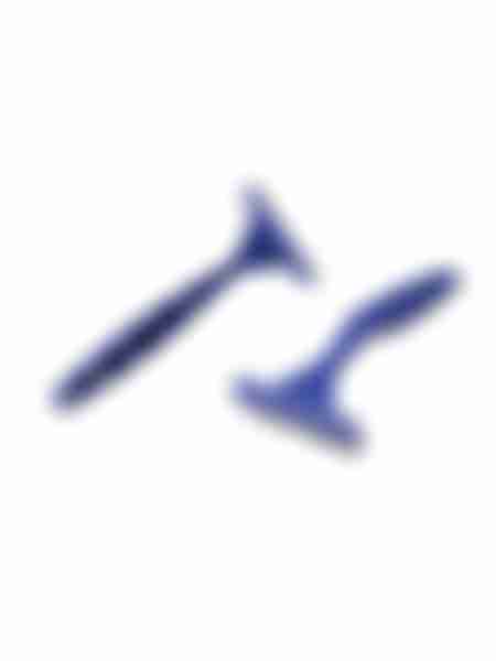 Одноразовые станки мужские Rapira Sprint, 10шт