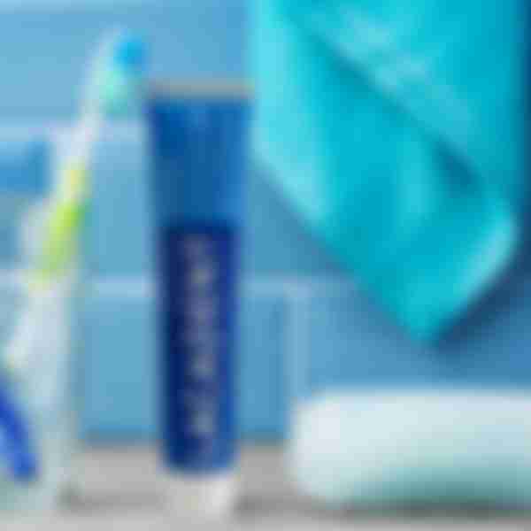 Зубная паста Lacadent White, бережное отбеливание, 75мл
