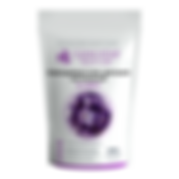 Соль для ванн Clean Home Beauty Care Лавандовая, натуральная, spa-эффект, 1000г