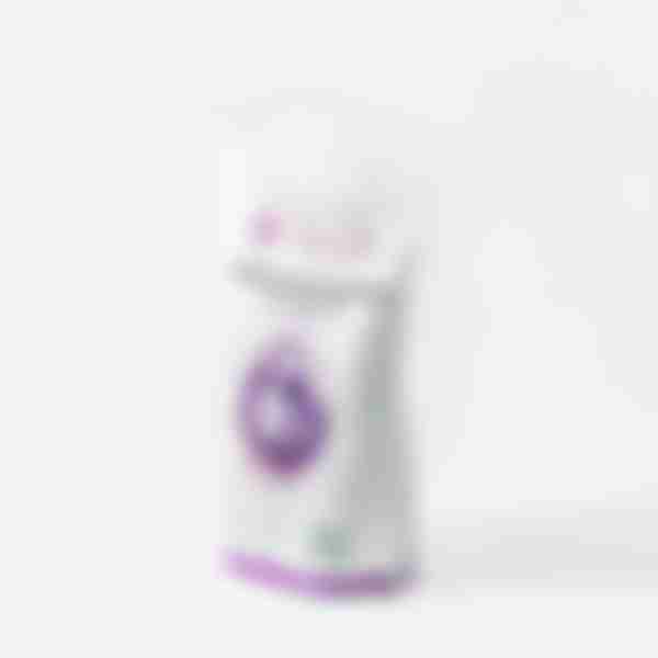 Соль для ванн Clean Home Beauty Care Лавандовая, натуральная, spa-эффект, 1000г