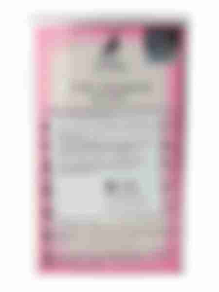 Парфюмерная вода женская Al Hambra Pink Shimmer Secret, 100 мл