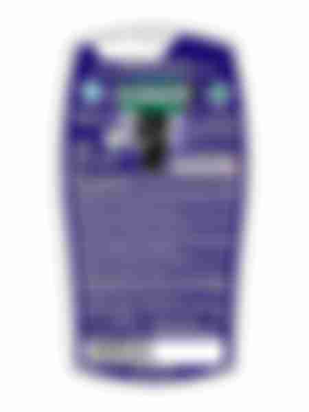 Бритва со сменной кассетой Deonica For Men, 3 лезвия, 1шт