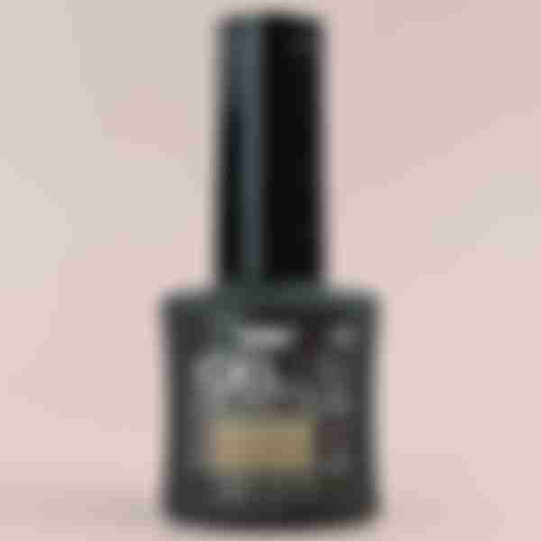 Гель-лак для ногтей Kiki Gel Nail Color Uv&Led, тон: 39 золото, 6 мл