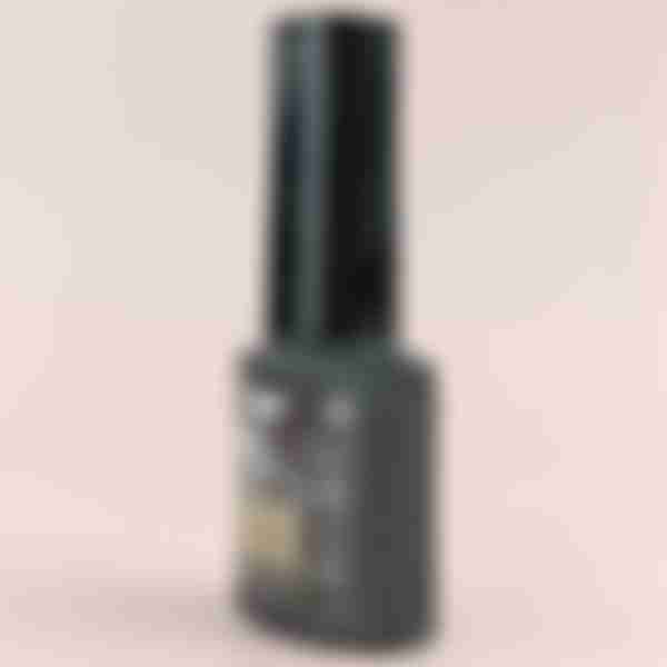 Гель-лак для ногтей Kiki Gel Nail Color Uv&Led, тон: 39 золото, 6 мл