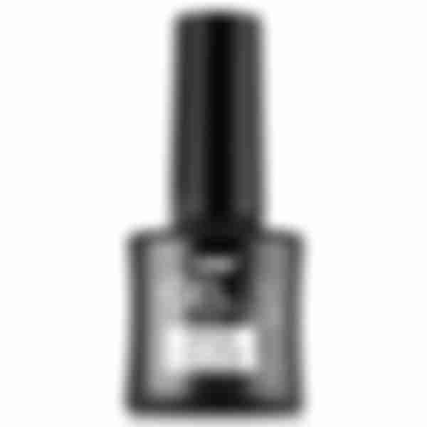 Лак-база для ногтей Kiki Gel Nail Color Uv&Led, тон: Base Nude, 6мл