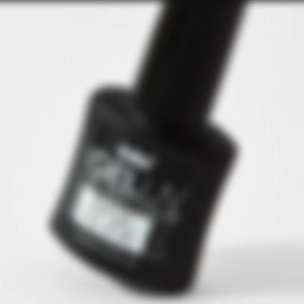 Лак-база для ногтей Kiki Gel Nail Color Uv&Led, тон: Base Nude, 6мл