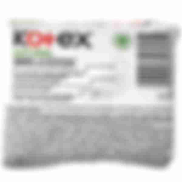 Прокладки гигиенические Kotex Natural, 4 капли из 6, нормал, 8шт