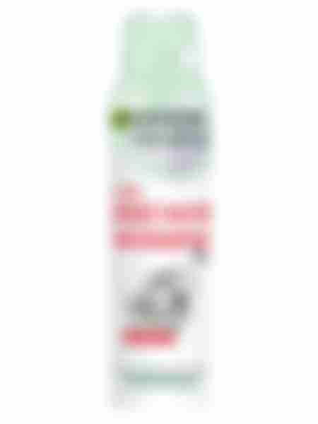 Дезодорант-антиперспирант спрей женский Garnier Эффект Магния Ультрасухость, защита 72 часа, 150мл