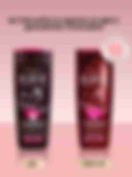 Шампунь L'oreal Elseve Ультра Прочность, 400мл