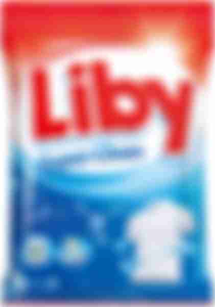 Стиральный порошок Liby Super-Clean 500г